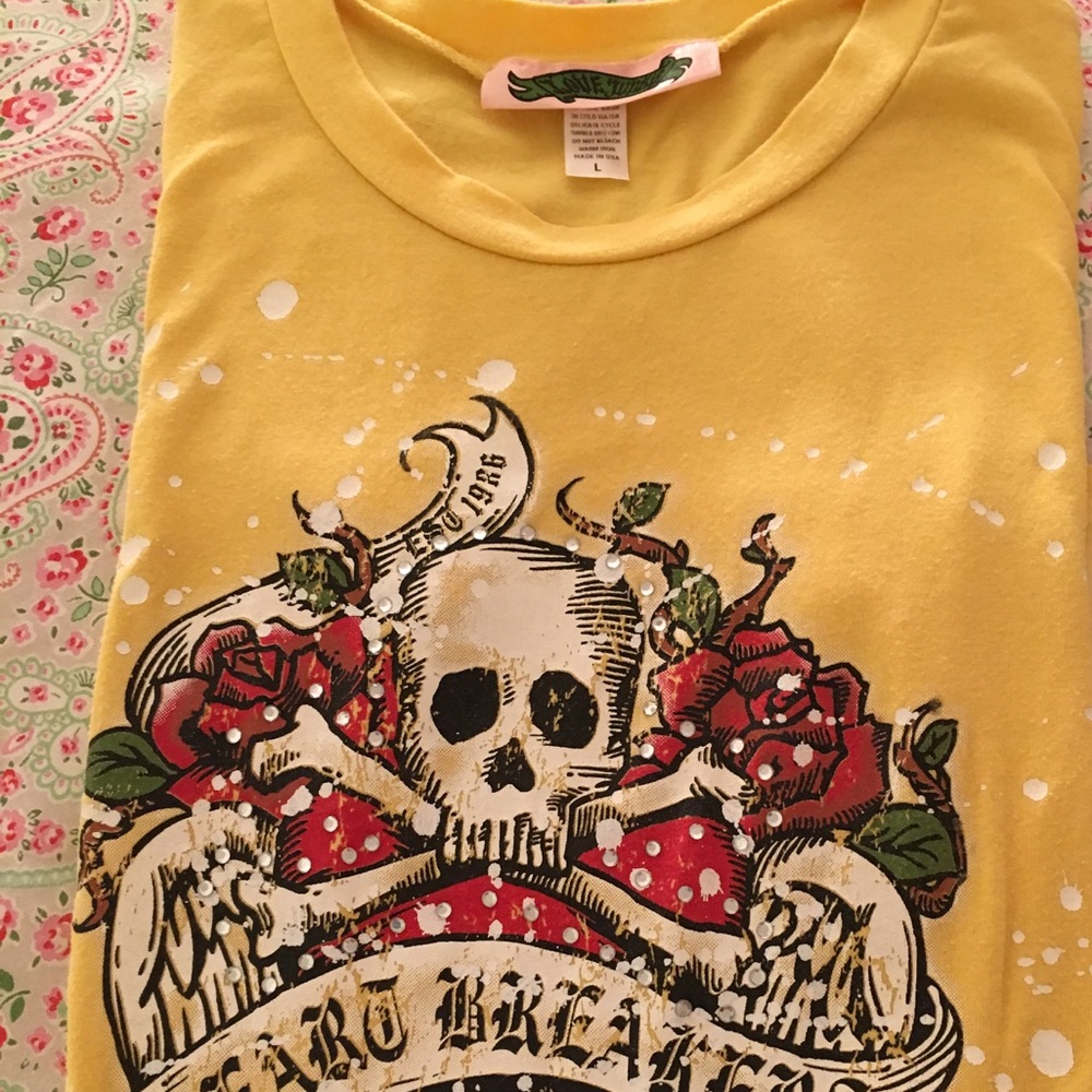 Tee Shirt