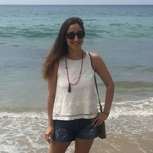 Meet your Posher, Ksenia