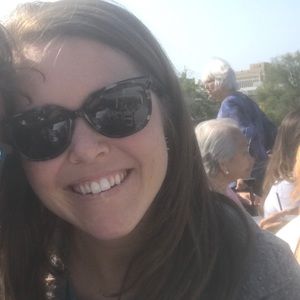 Meet your Posher, Atlee