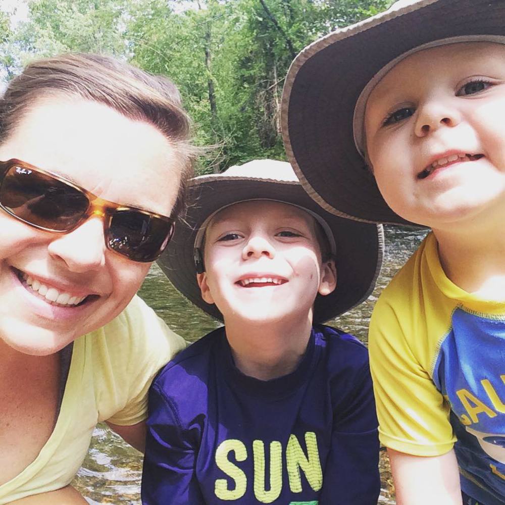 Meet your Posher, Erin