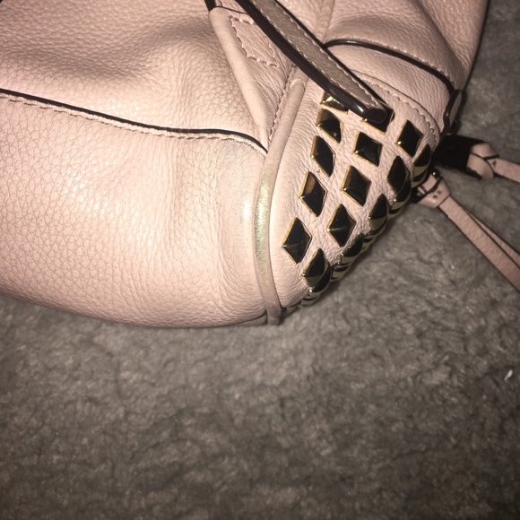 Michael Kors Rhea Zip with Spikes - Picture 2 of 8