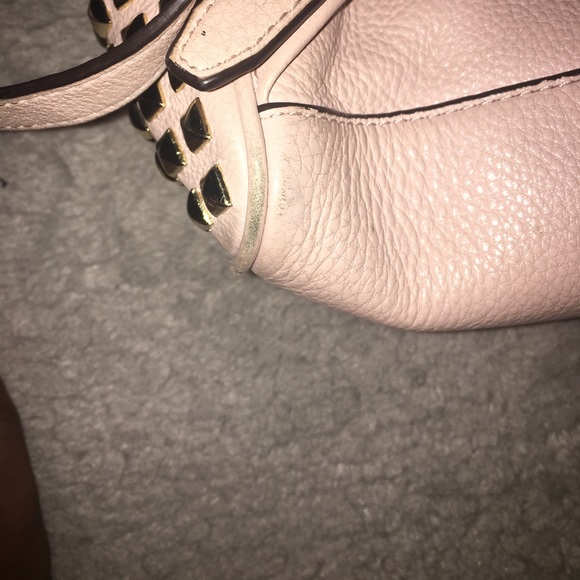 Michael Kors Rhea Zip with Spikes - Picture 4 of 8