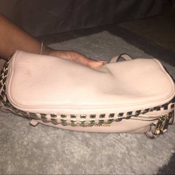 Michael Kors Rhea Zip with Spikes - Picture 3 of 8