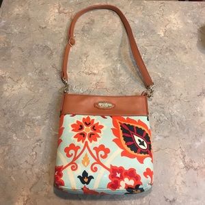 Spartina Purse
