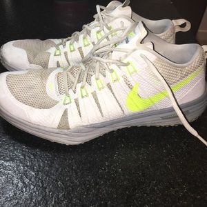 Nike Men's Lunar Trainer 1 training shoe - Sz 13