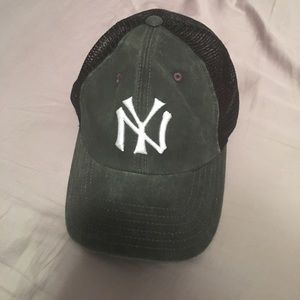 Yankee Hat