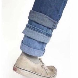 Meet your Posher, Omar