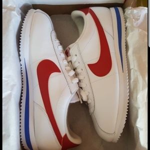 Forrest Gump Cortez