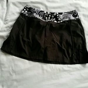 Brooks Running Skort