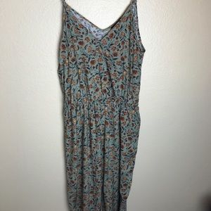 Olive Green Jumpsuit! 💚