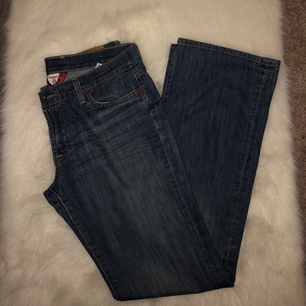 Lucky Brand Jeans - Picture 1 of 5