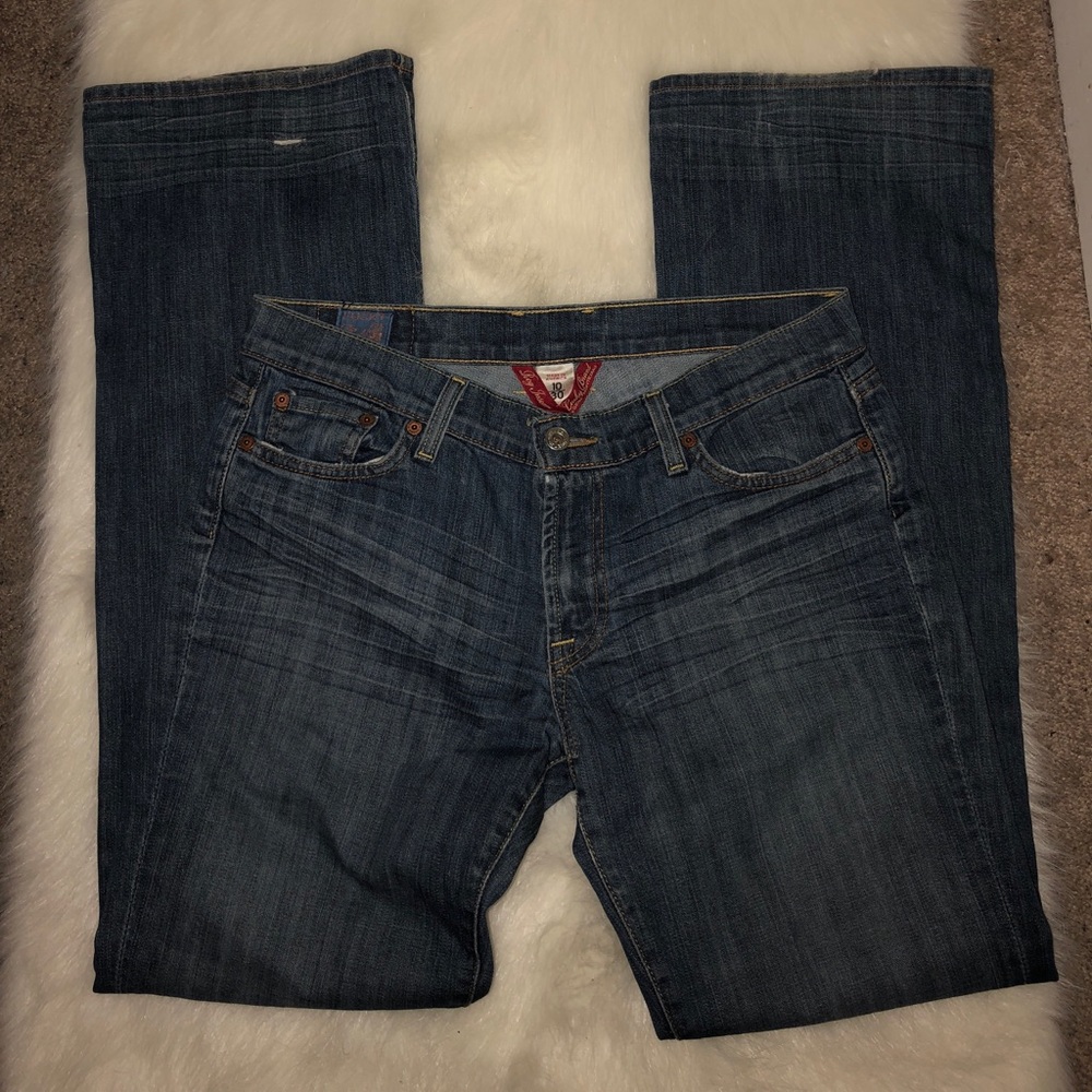 Lucky Brand Jeans - Picture 3 of 5