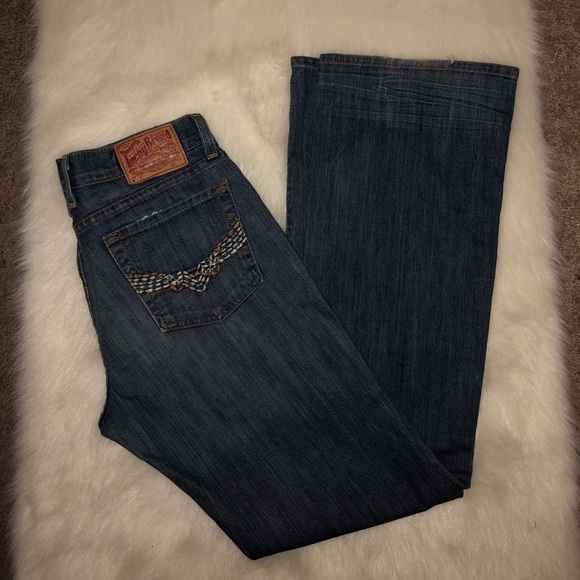 Lucky Brand Jeans - Picture 2 of 5