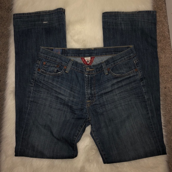 Lucky Brand Jeans - Picture 3 of 5