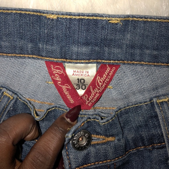 Lucky Brand Jeans - Picture 5 of 5