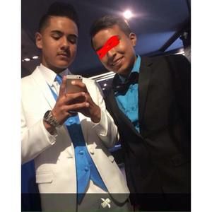 Meet your Posher, Daniel