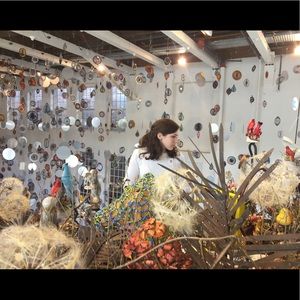 Meet your Posher, Ella