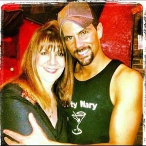 Meet your Posher, Randy