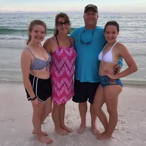 Meet your Posher, Casey