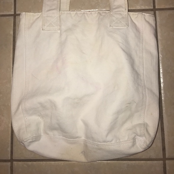 Sale Live Love Laugh Shopper Tote - Picture 4 of 5