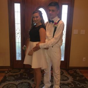 Meet your Posher, Bryce