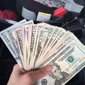 Meet your Posher, William