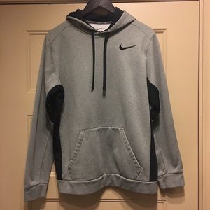Men’s Nike Therma Fit Hoodie (Sweatshirt)