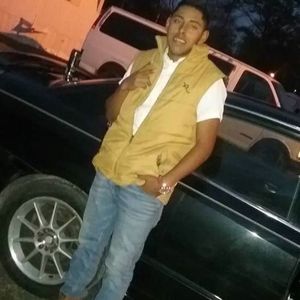 Meet your Posher, Erick