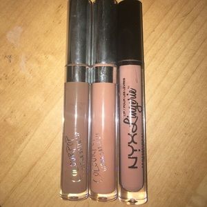 lip bundle!