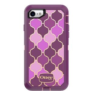 Otterbox Defender iPhone 7/8 case