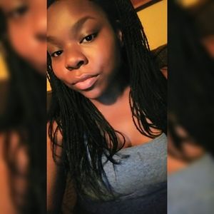 Meet your Posher, Tyesha