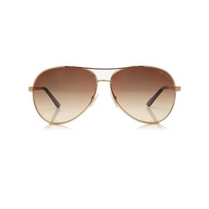 Tom Ford Charles Aviator Sunglasses