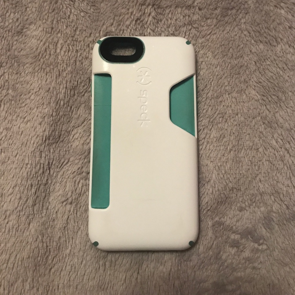 iPhone 6/6s Speck Wallet Case