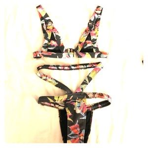 Minimale Animale Bathing suit