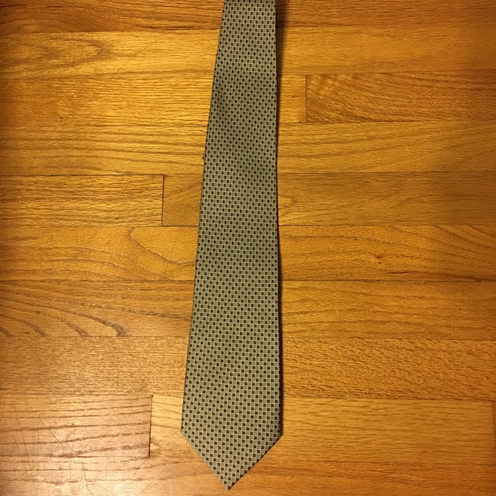 Nautica Men's Tie