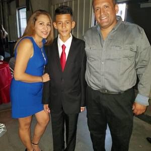 Meet your Posher, Rodrigo