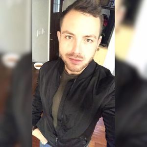 Meet your Posher, Ryan