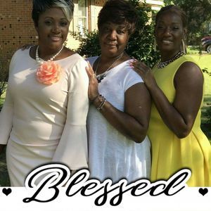 Meet your Posher, Betty