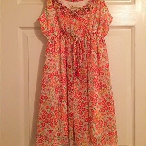 Forever21 Top / Short Dress