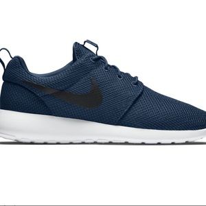 Nike Men's Roshe One Running Shoes - Sz 13