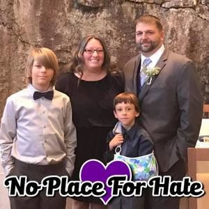 Meet your Posher, Dawn