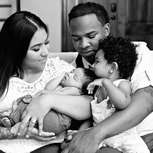 Meet your Posher, Dedrick