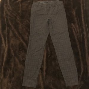 The Limited Ideal Stretch Pants