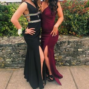 Sherri Hill Prom Dress