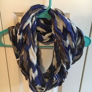 Infinity Scarf