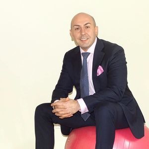 Meet your Posher, Sta