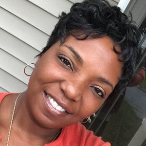 Meet your Posher, Tamara