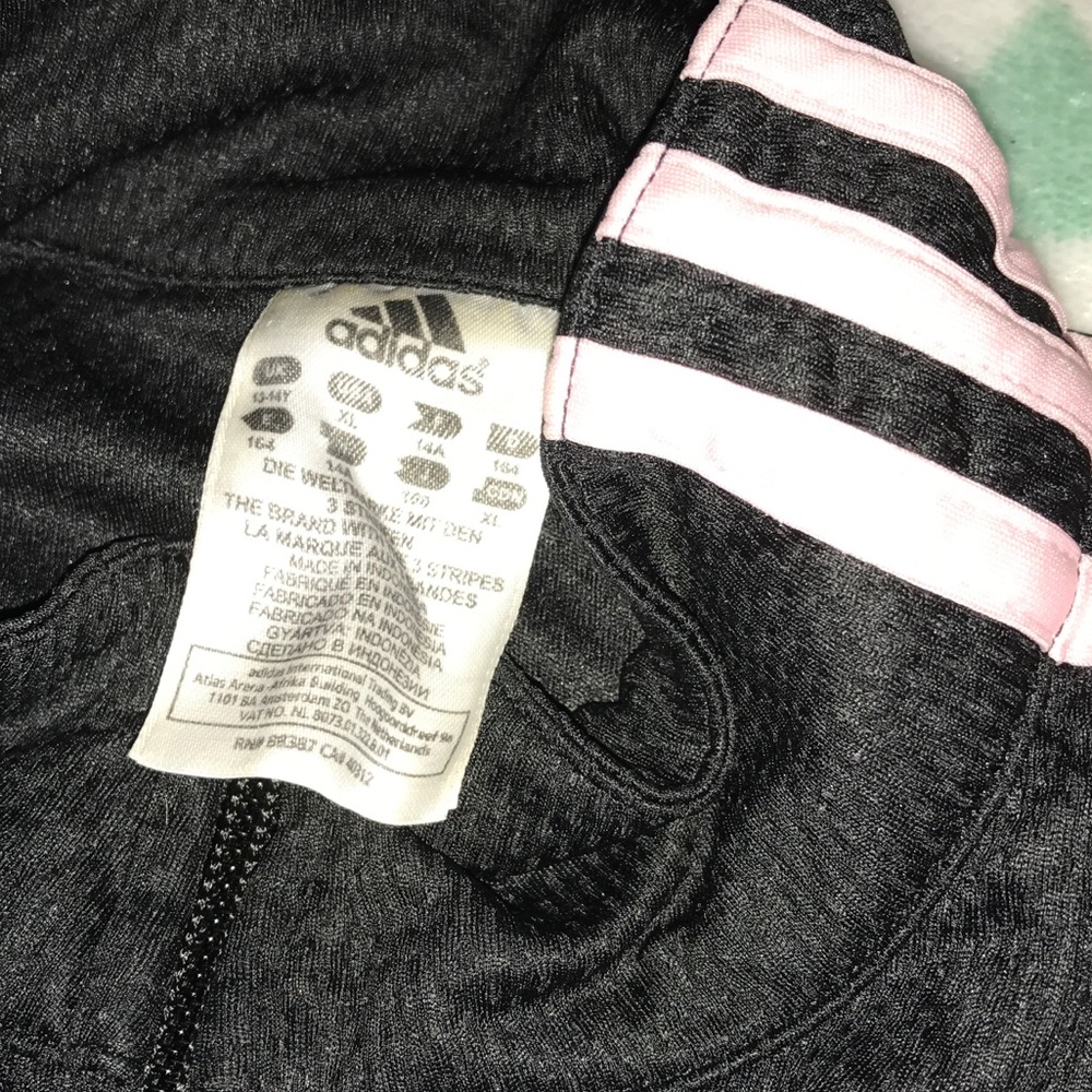 Adidas jacket - Picture 2 of 2