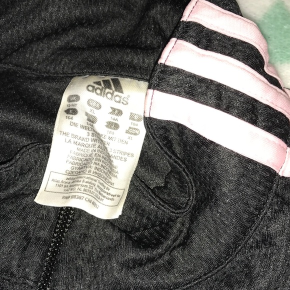 Adidas jacket - Picture 2 of 2