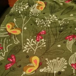 Lularoe TC LEGGINGS